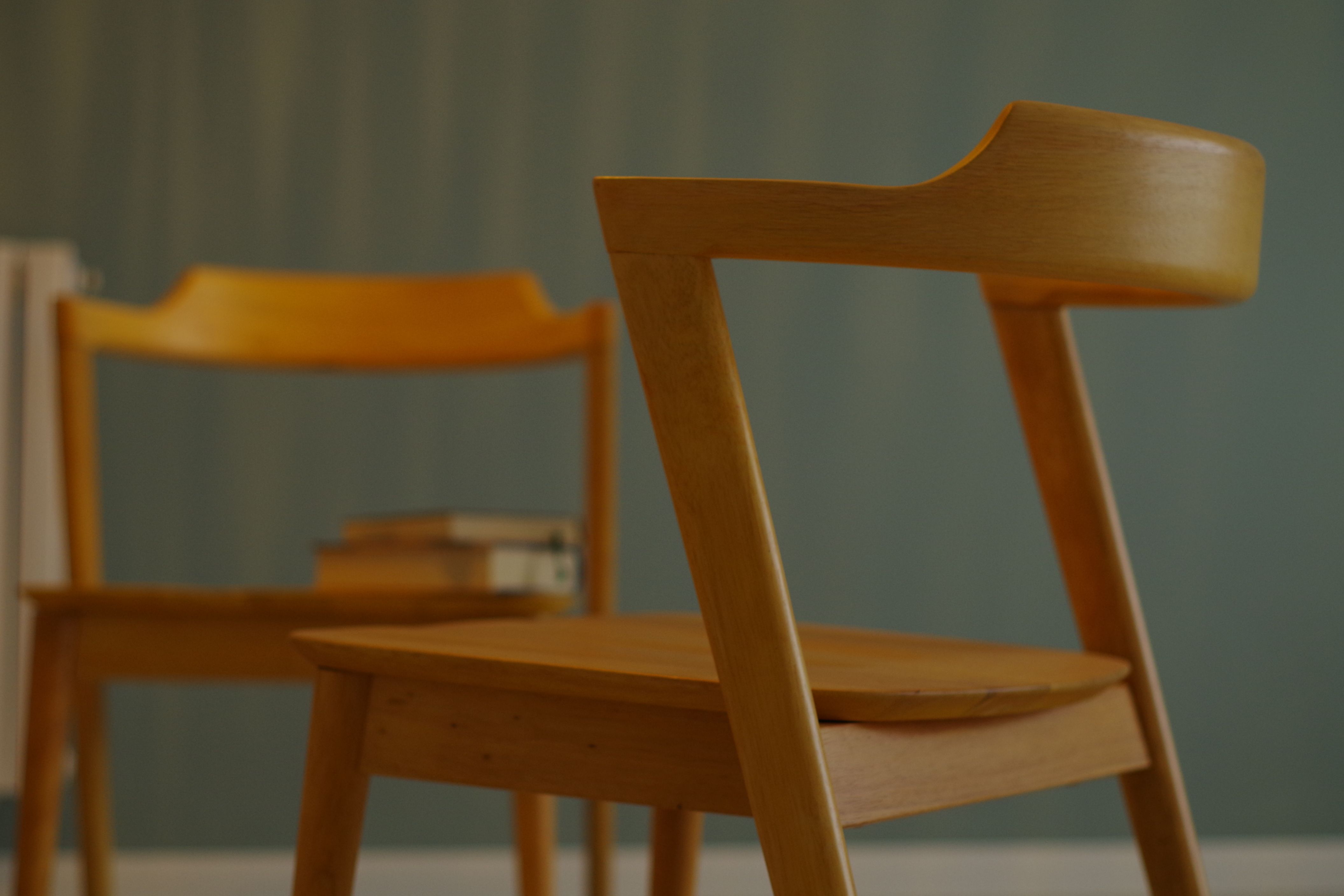 View of Minimalist Wood Furniture Ideas - American Reclaimed & Authentic ...