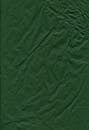 Green Crumpled Texture Background for Design