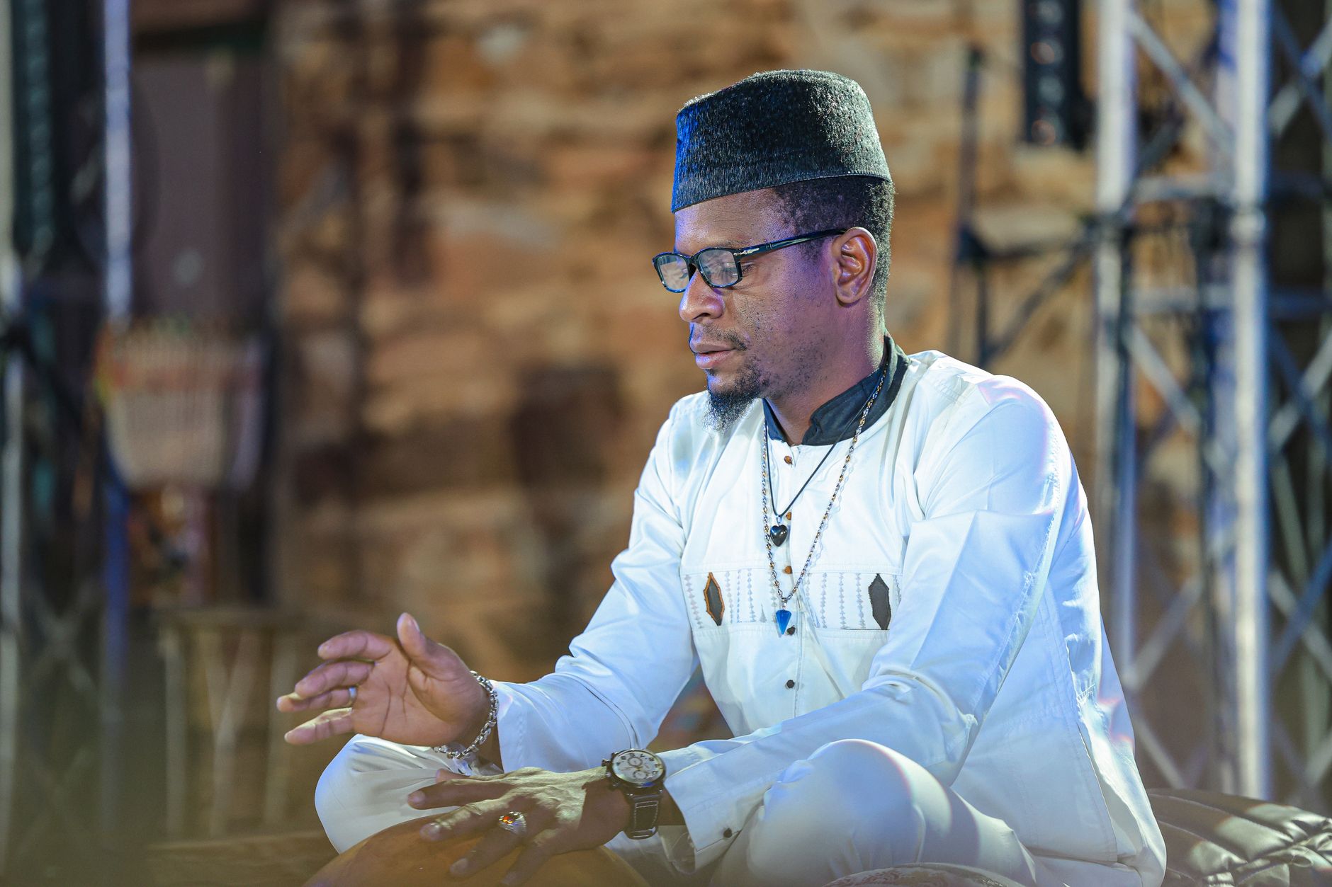 Abdullah Madu