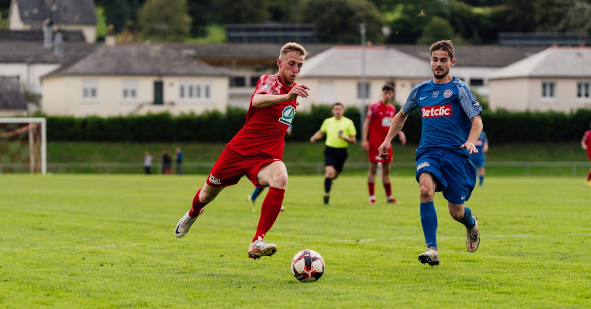 Strategies for Winning in Fantasy Football Leagues