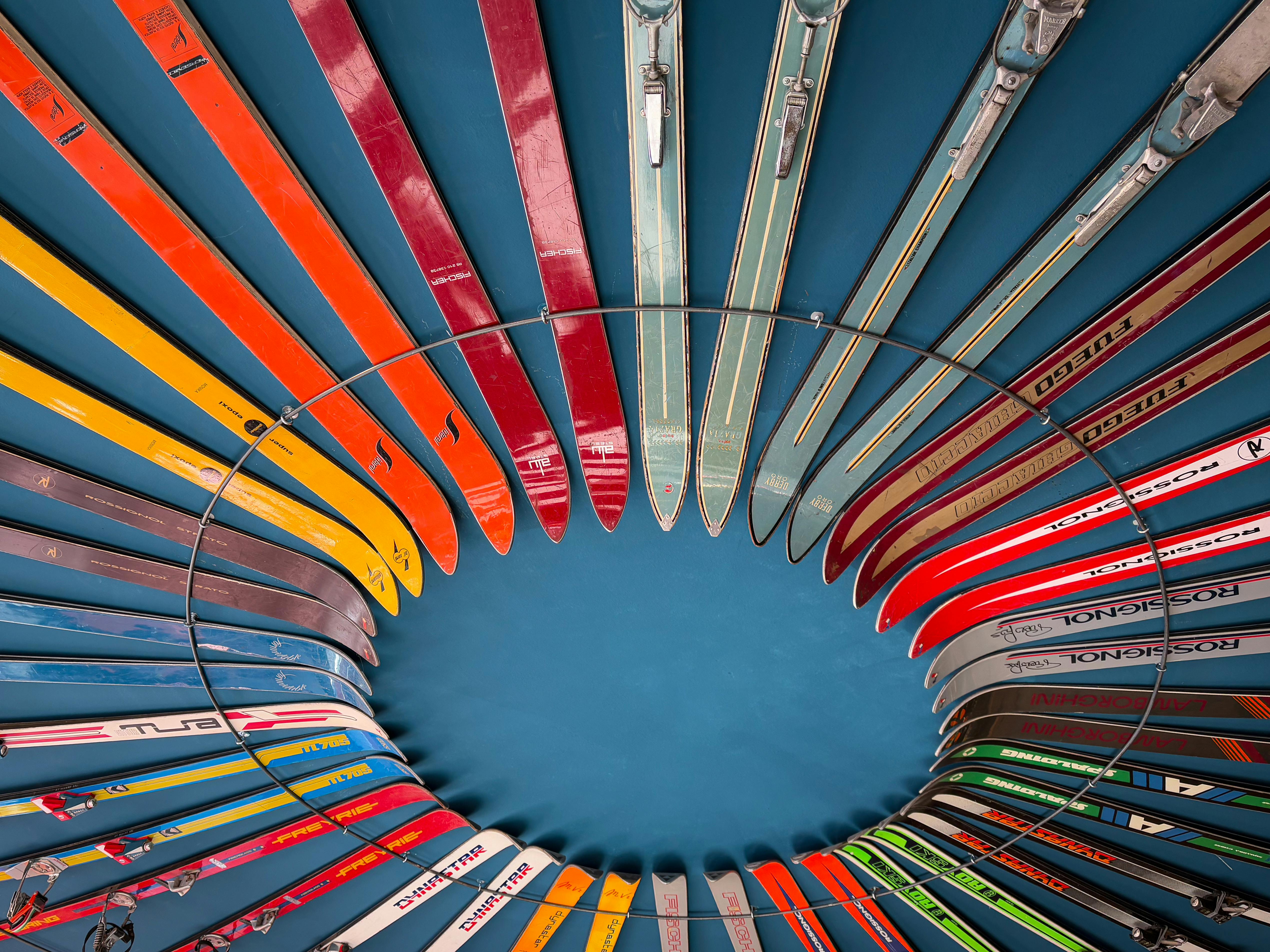 Six Week Ski Prep No Equipment - Get Ready for the Slopes