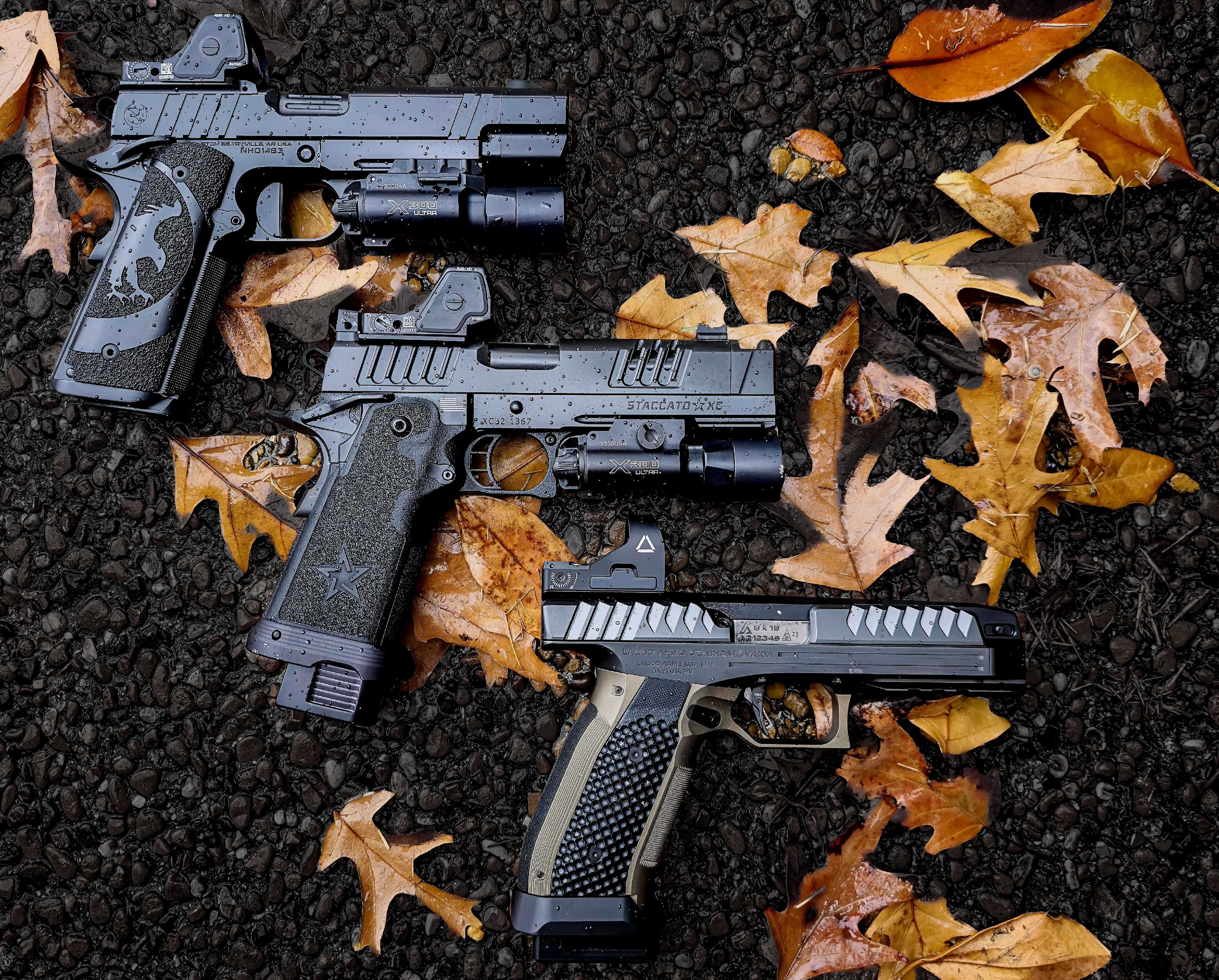 Kimber CDS9