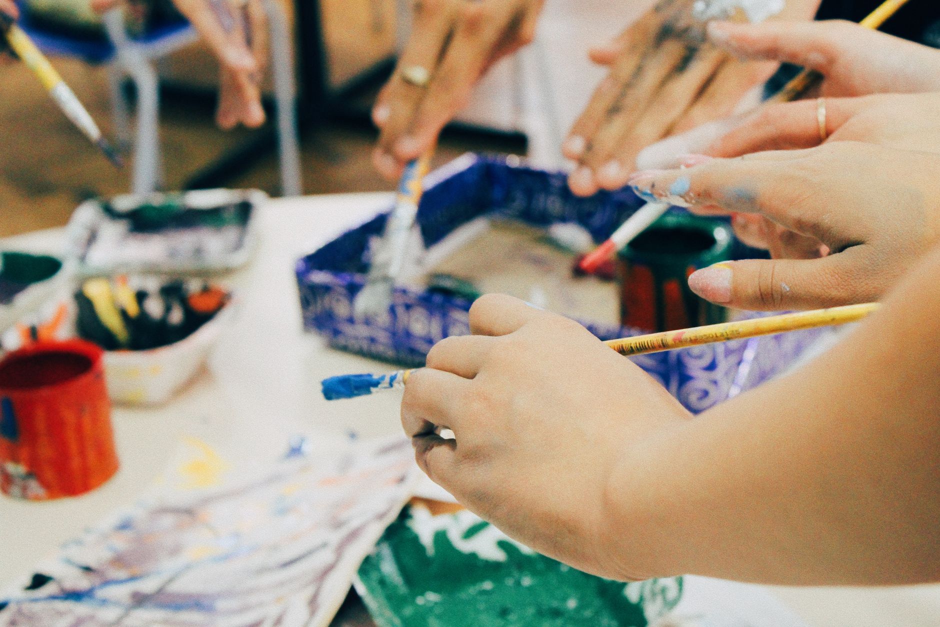 Cours de mono-cycle(6-8 ans)