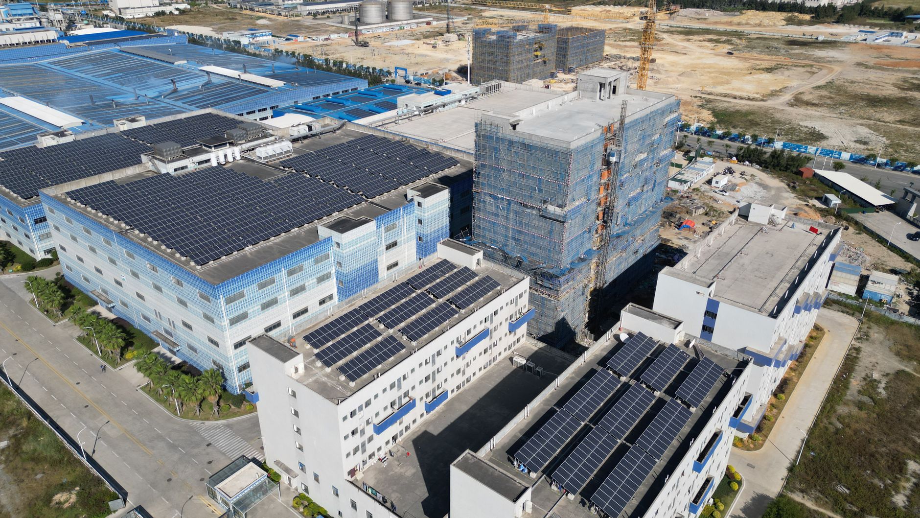 Waaree Energies: A Solar Powerhouse Poised for Growth