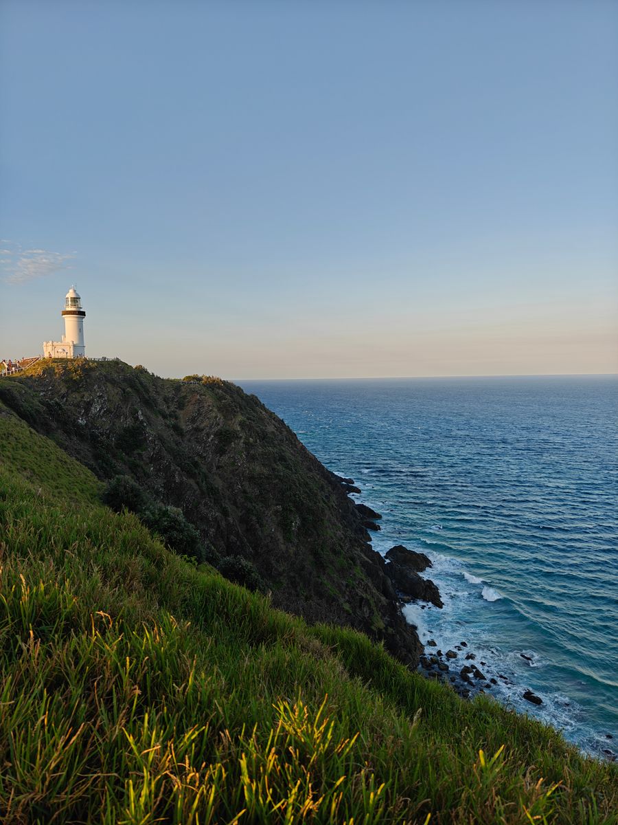 Tweed Valley & Byron Bay
