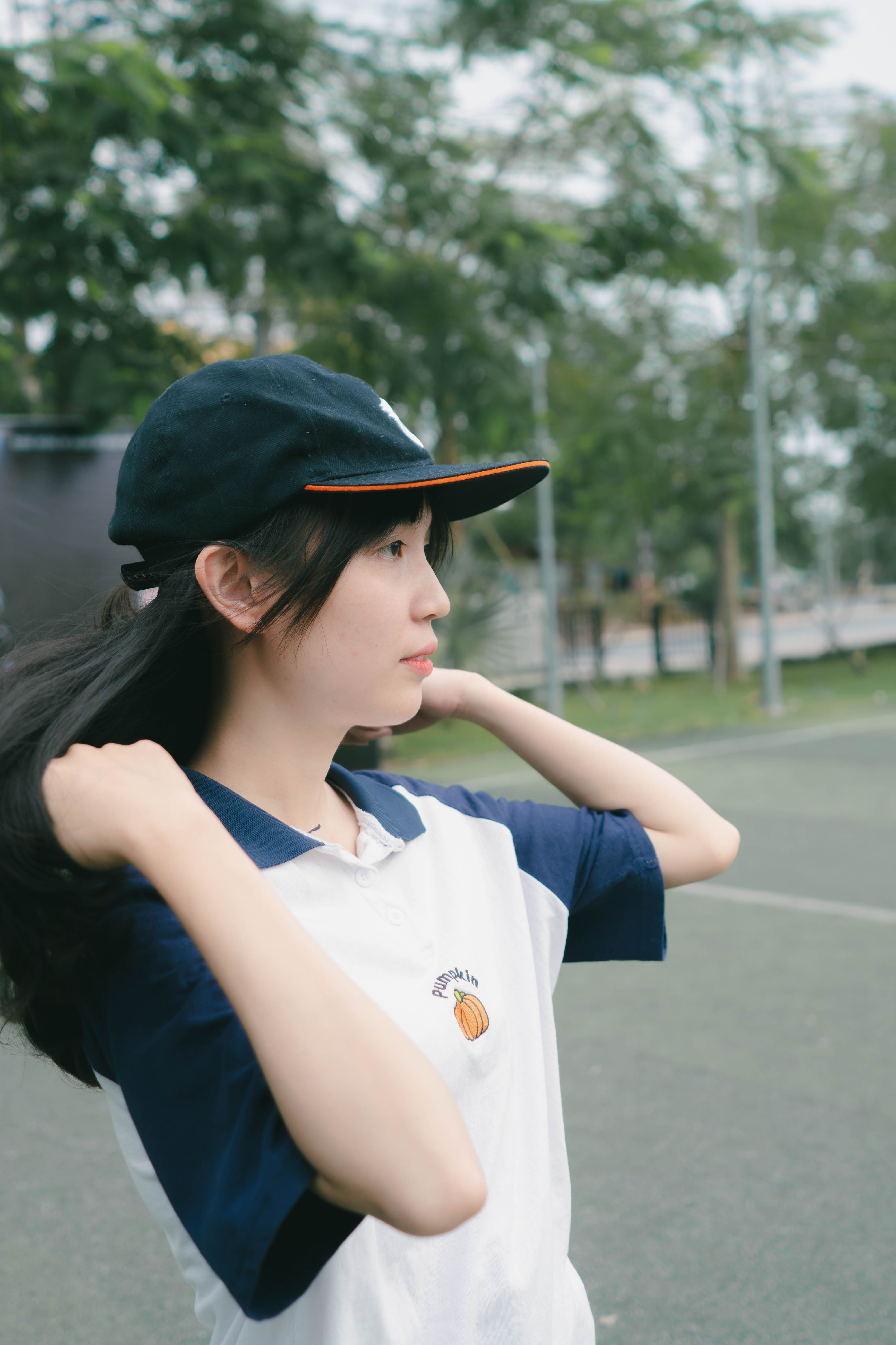 From kaftans to animal print–8 ways to style a baseball cap this summer
