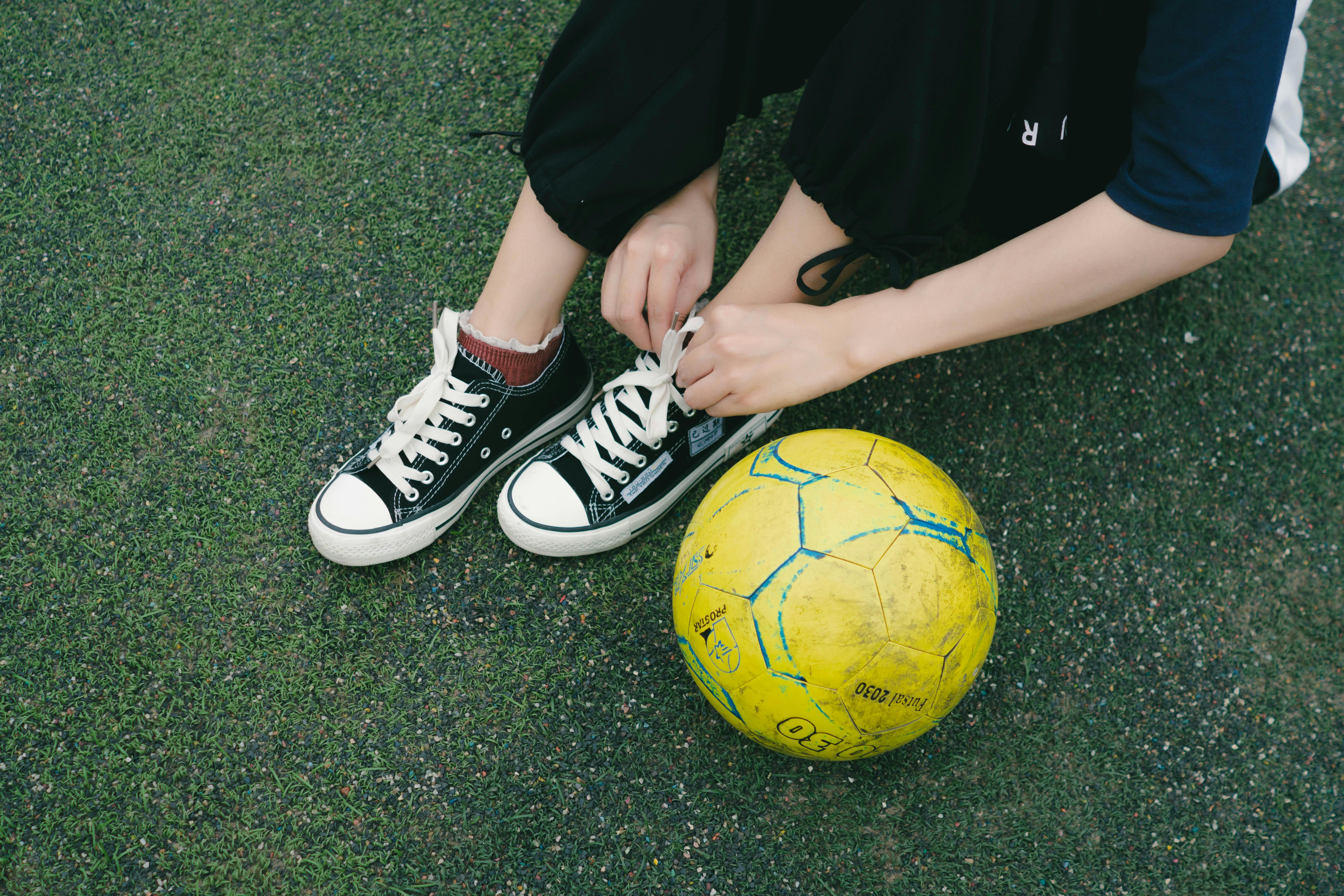 Sports Memories: Finding fulfillment coaching youth sports — Photo by Hồng Thắng Lê on Pexels