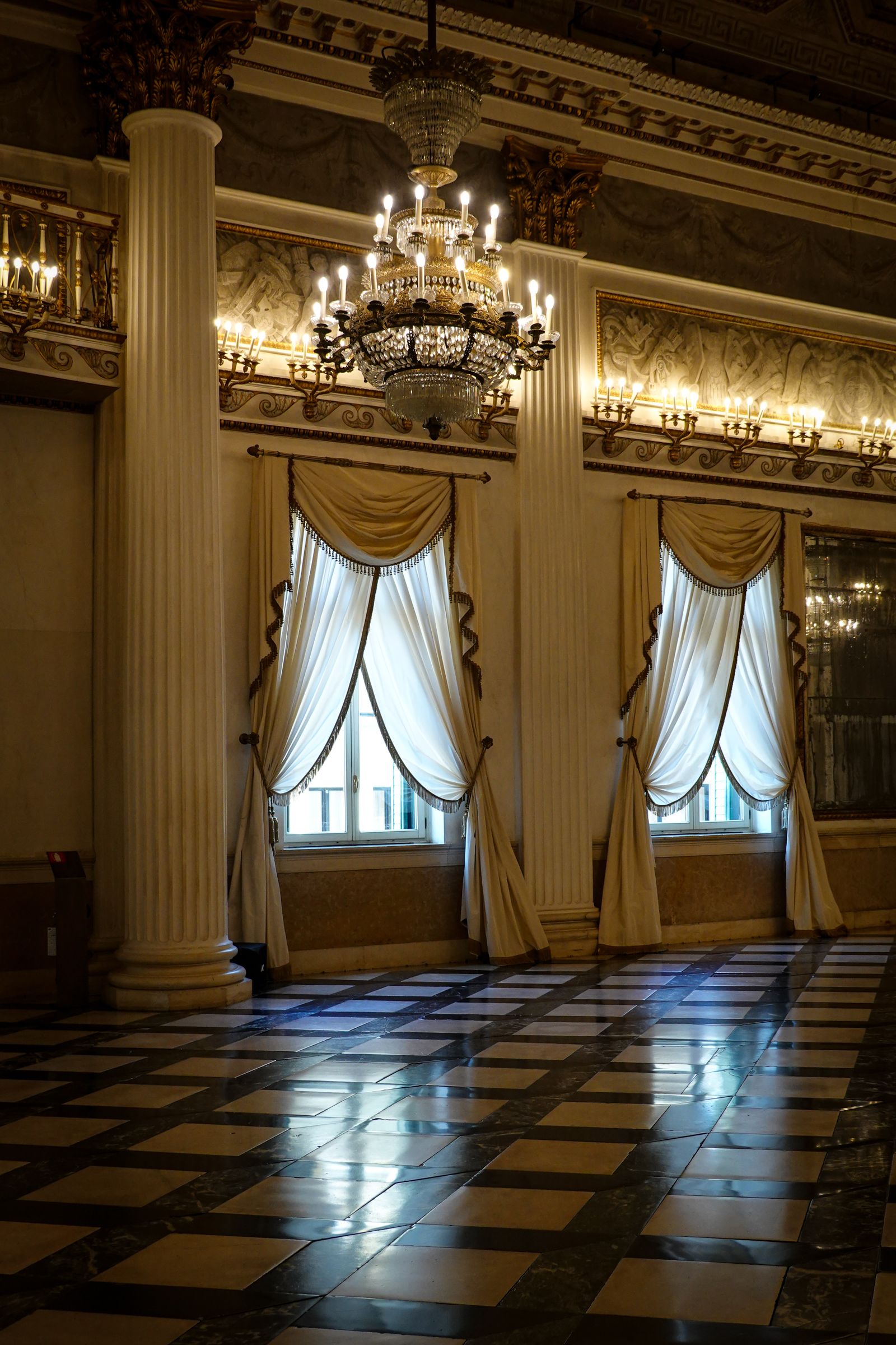 Grand Ballroom