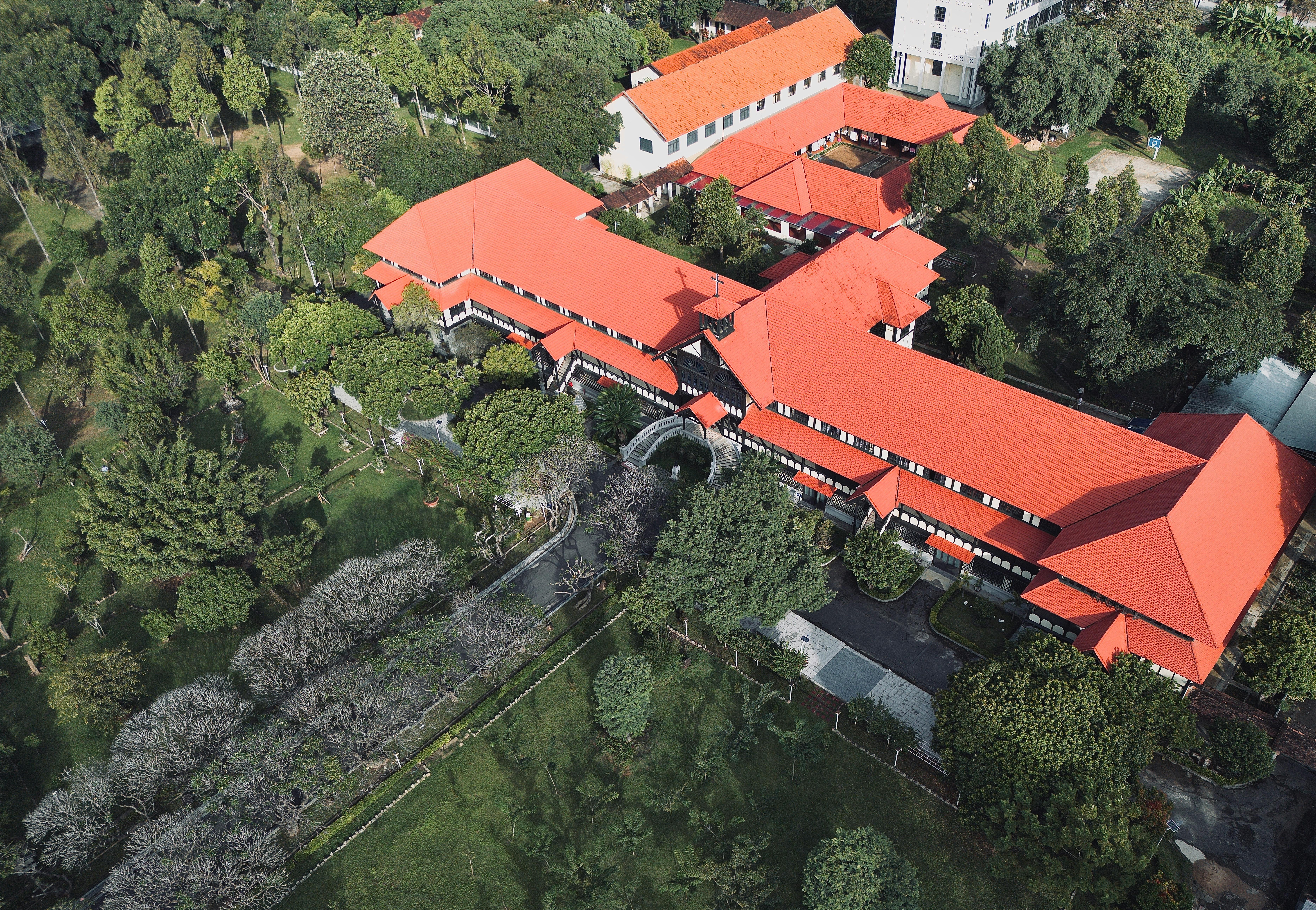 Roofing inspections in Altamonte Springs FL