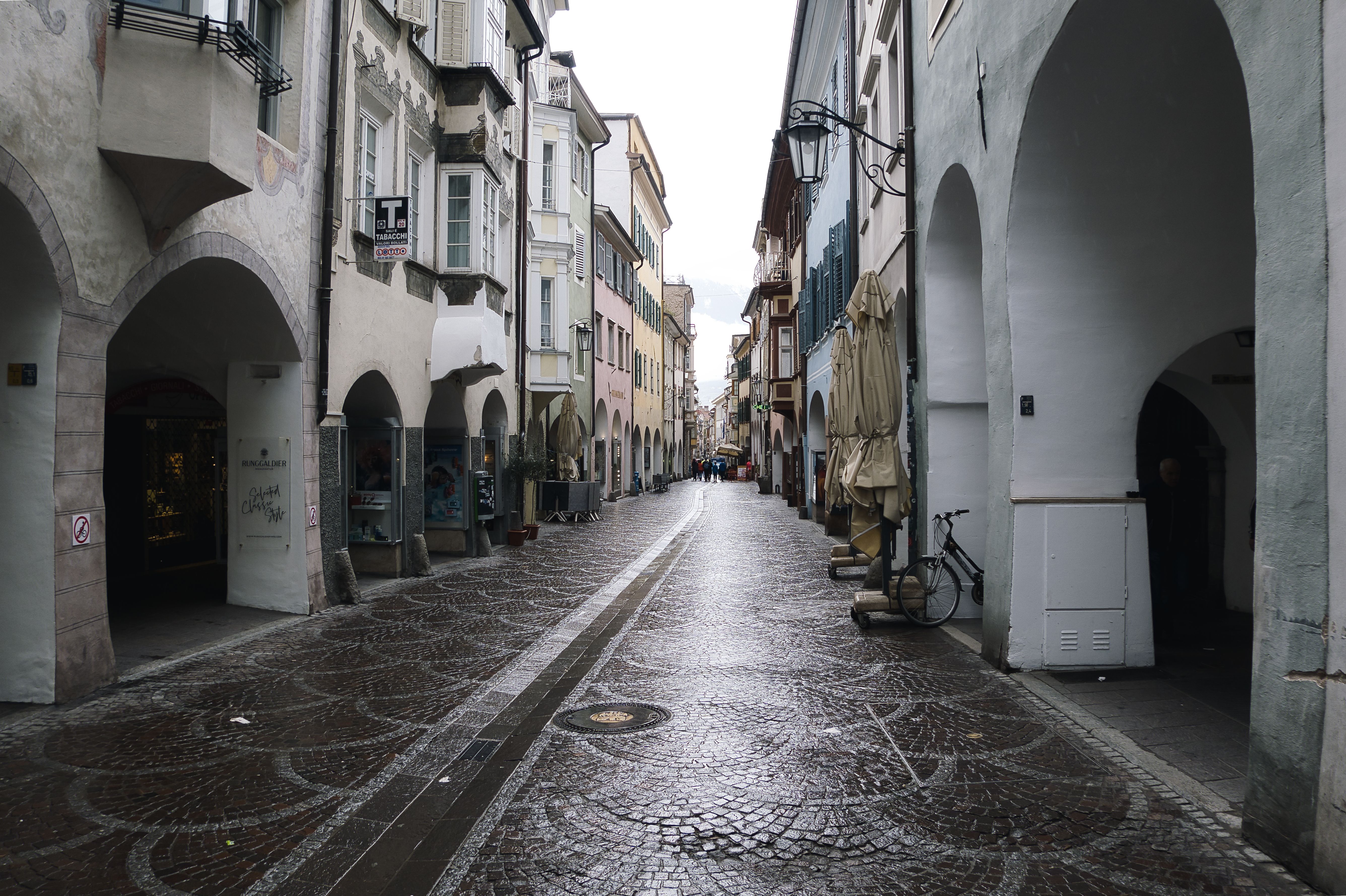 Bressanone — Bressanone