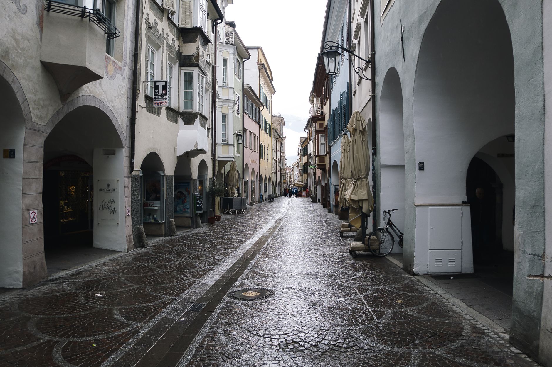 Bressanone — Bressanone