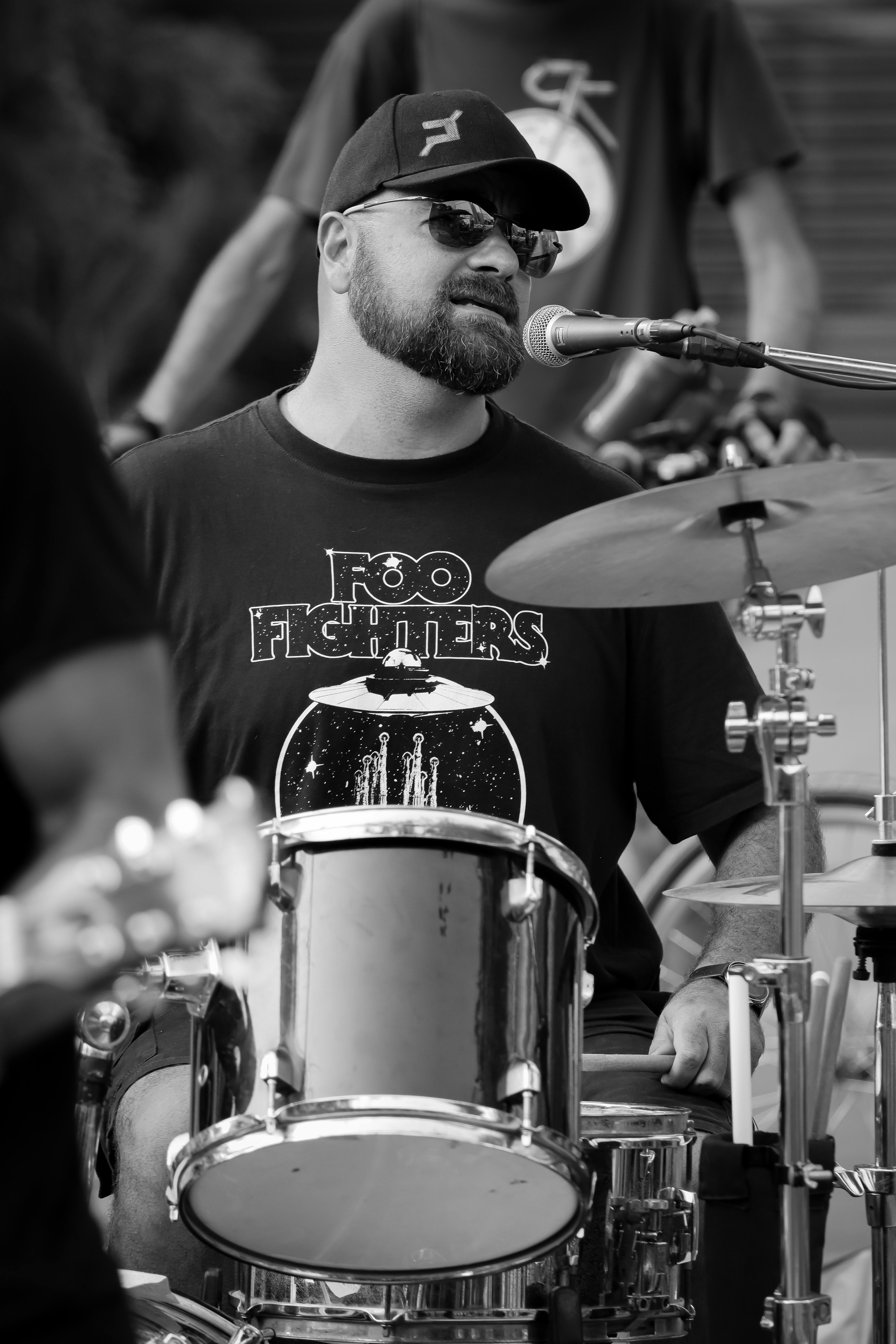 Top T 2025 – Festivalul Rezistenței Rock revine cu artiști 100% internaționali