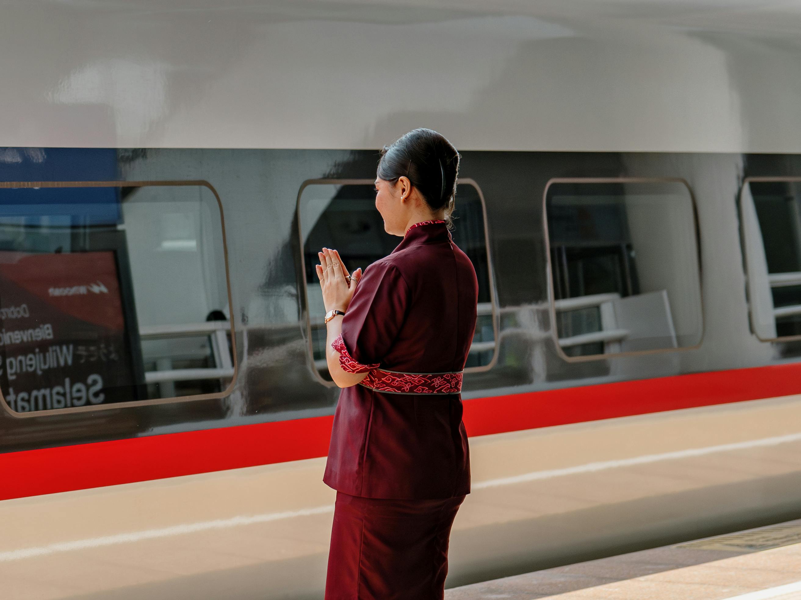 general travel service — Photo by Mohammed Alim on Pexels