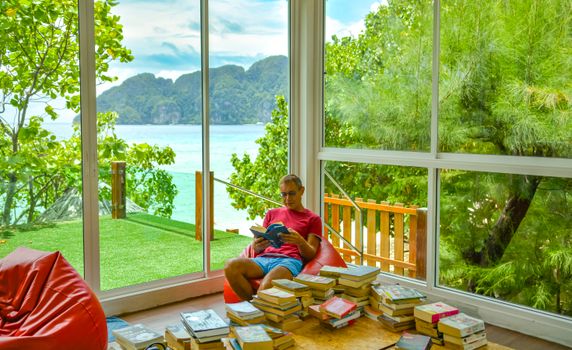 How I earn $1,200/month with self-published low-content books