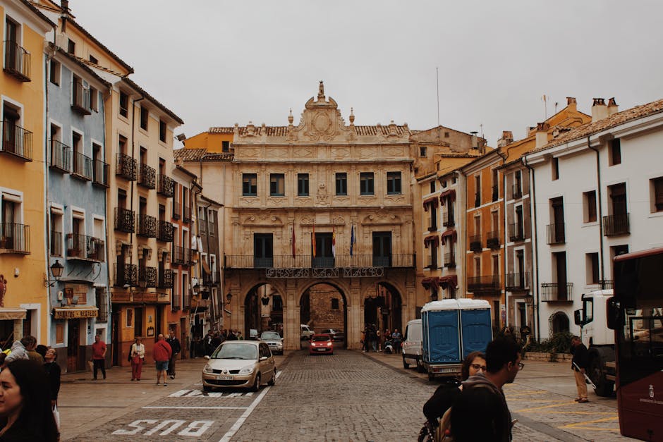 Fotos de Alarcón, Cuenca, Castilla-La Mancha