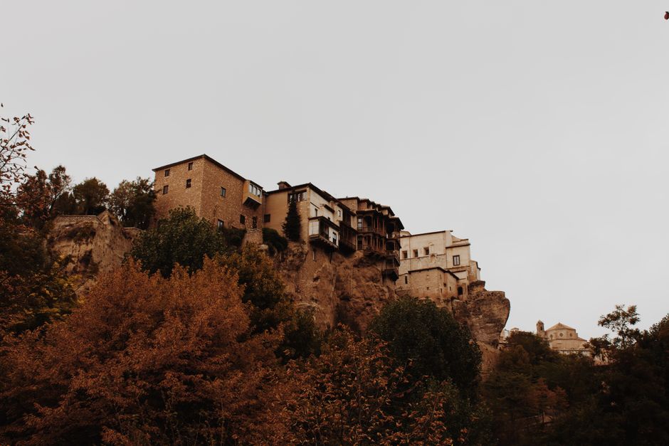 Fotos de Alarcón, Cuenca, Castilla-La Mancha