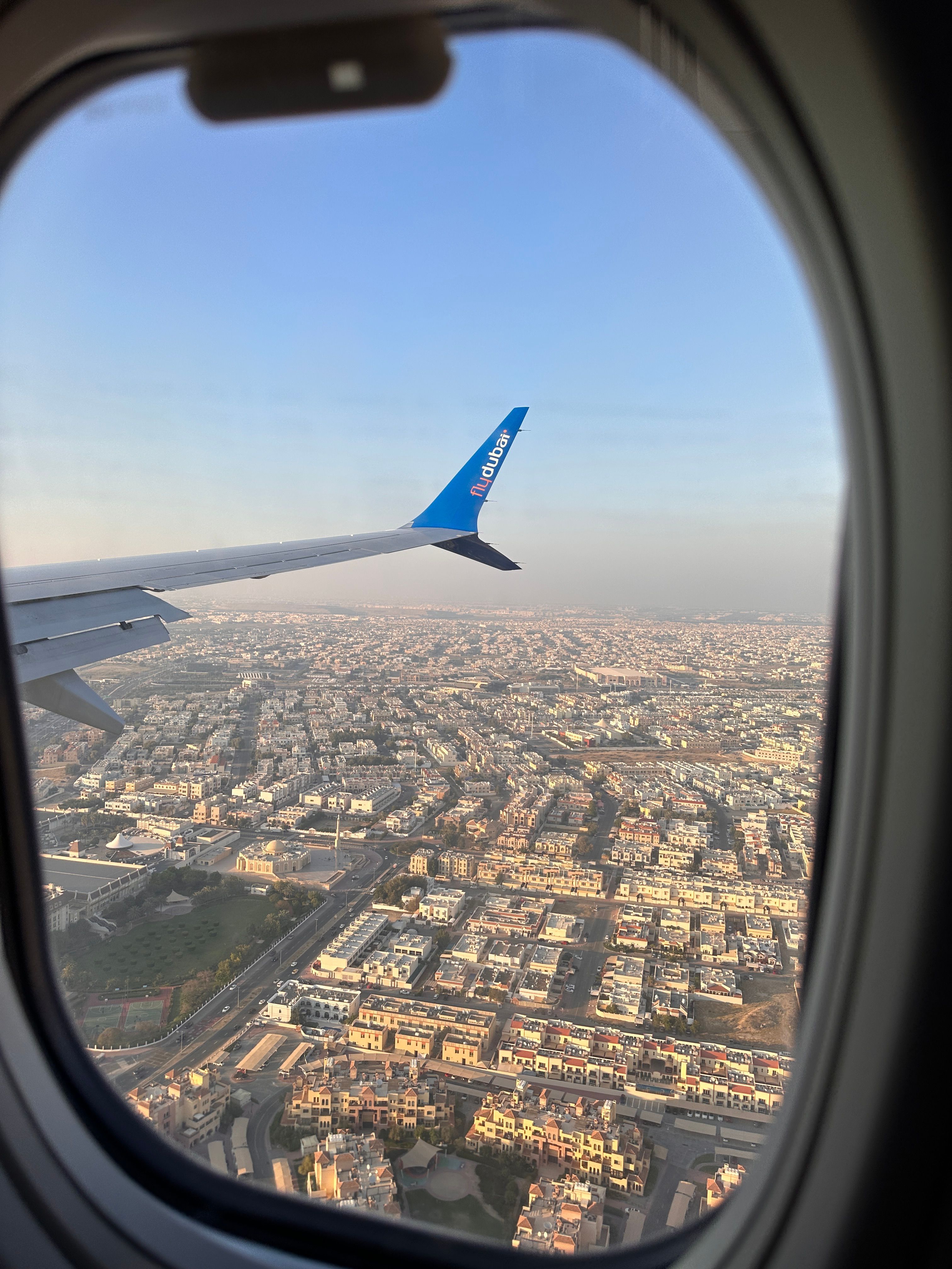 Let FlyDubai 1073: Cestujúci opisujú hrôzostrašné chvíle počas útoku vo vzduchu
