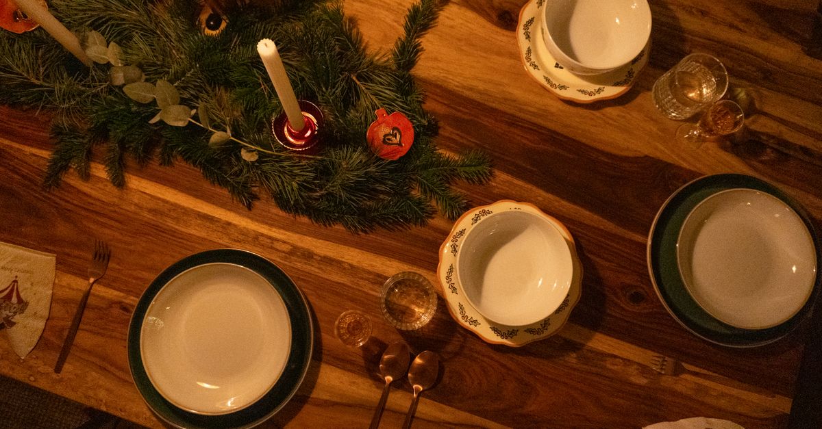Comment créer un Noël parfait : Guide étape par étape