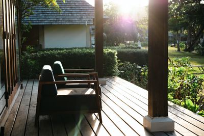 Outdoor & Landscaping