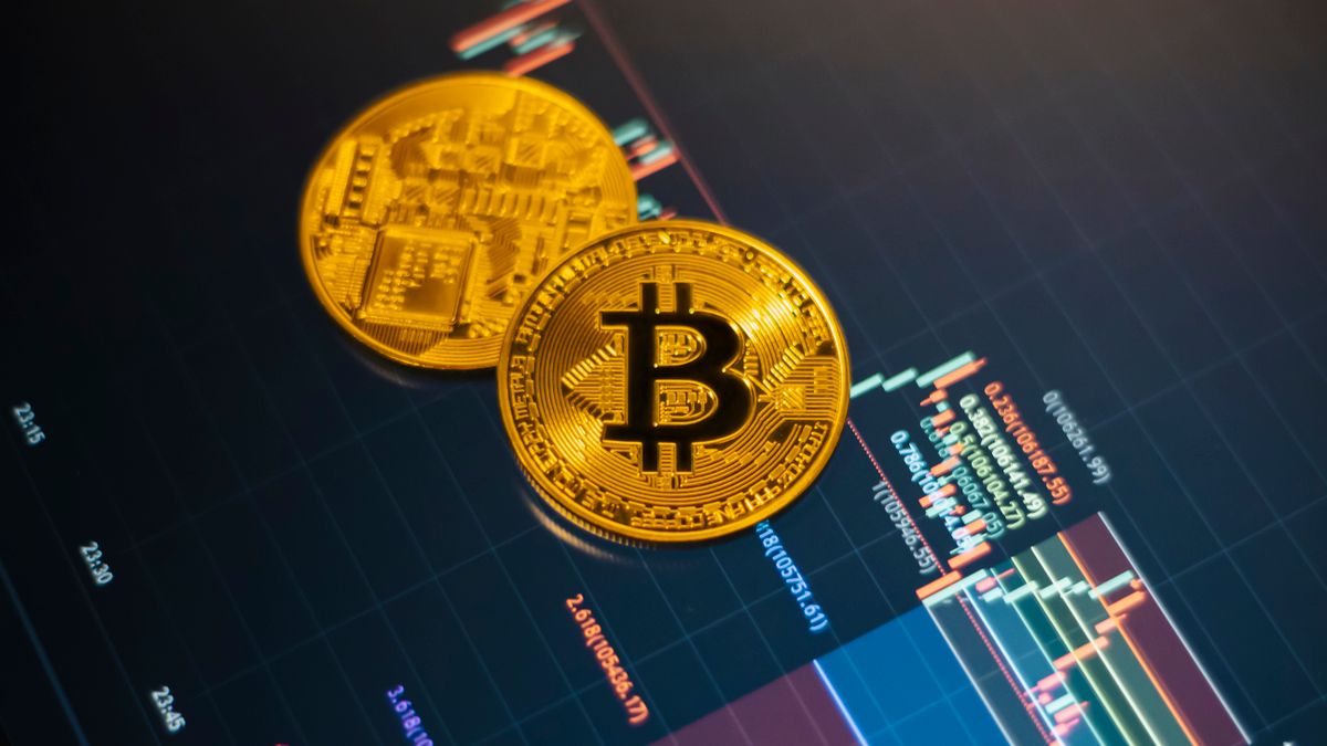 Bitcoin ETF spot Europe 2026