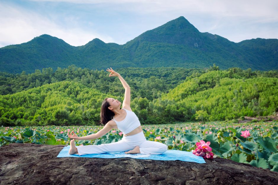 Why Vietnam for a Wellness Retreat? Why Vietnam for a Wellness Retreat?