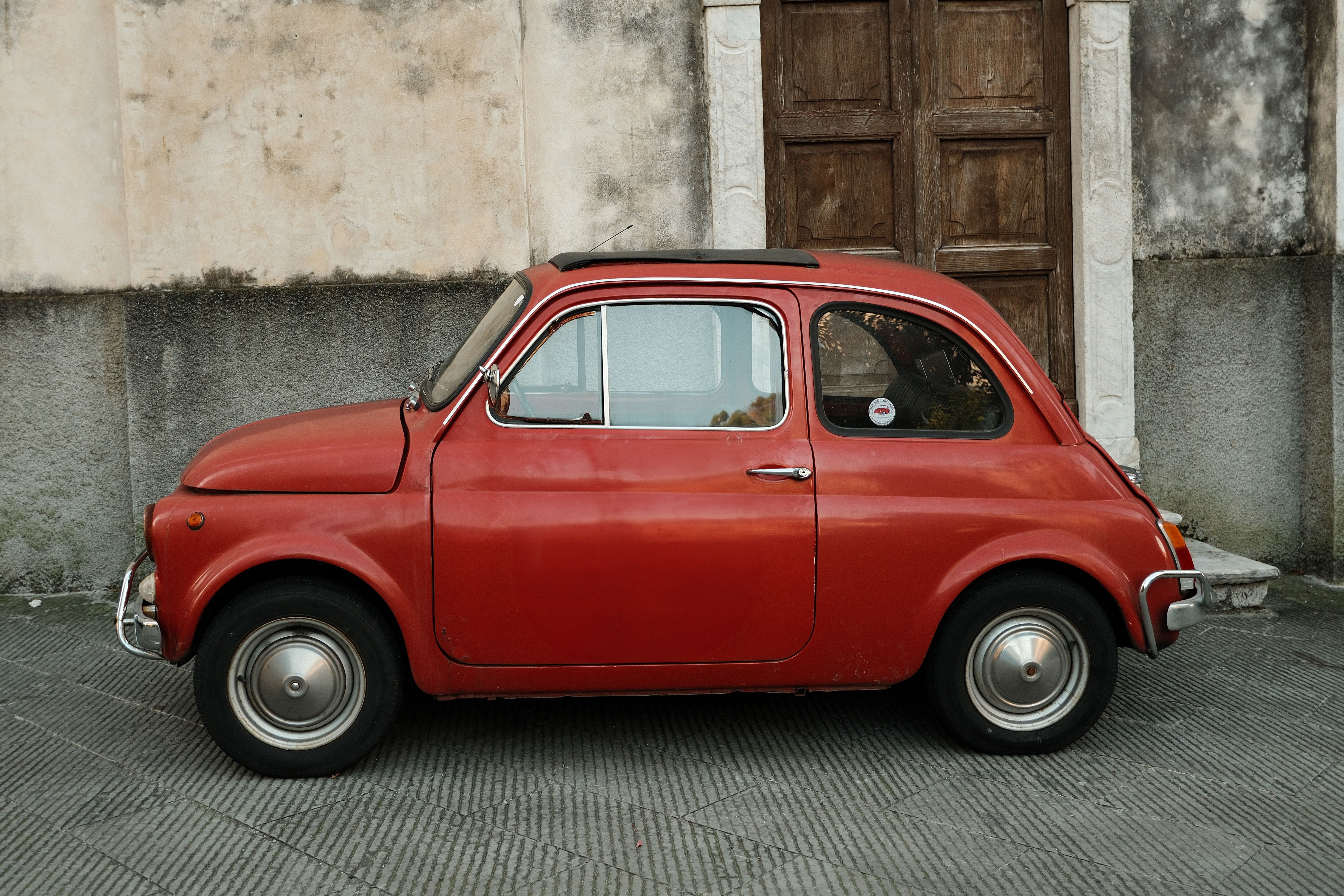 Ecotour Rentals – Car Rental in Amalfi | Amalfi