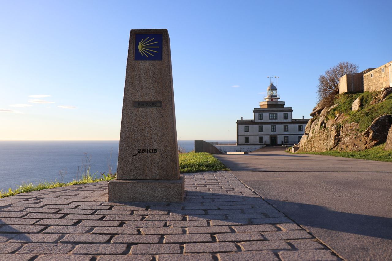 Santiago de Compostela, Hiszpania