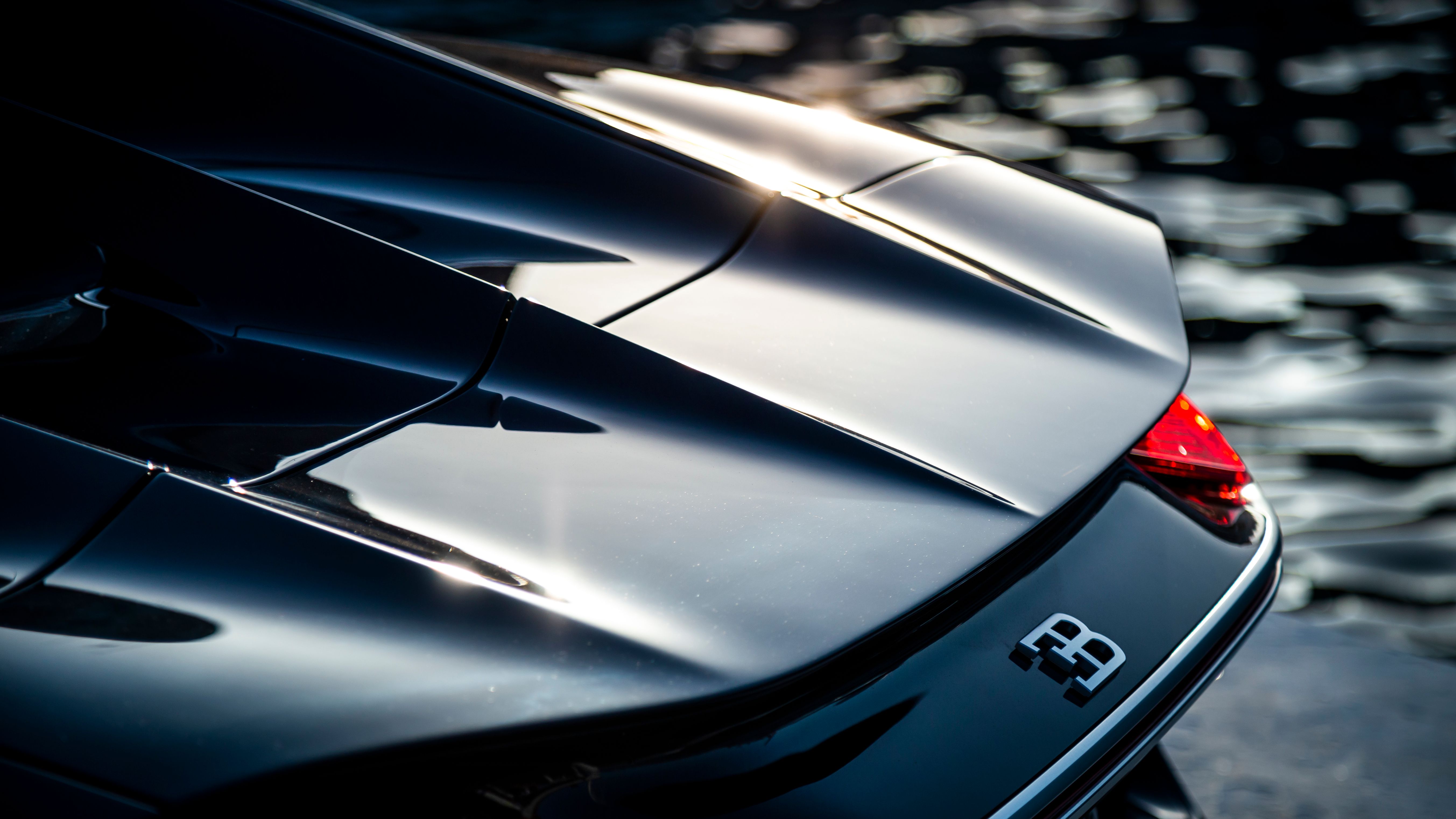 The Dawn of a New Era: Bugatti Tourbillon Takes Luxury and Power to New Heights
