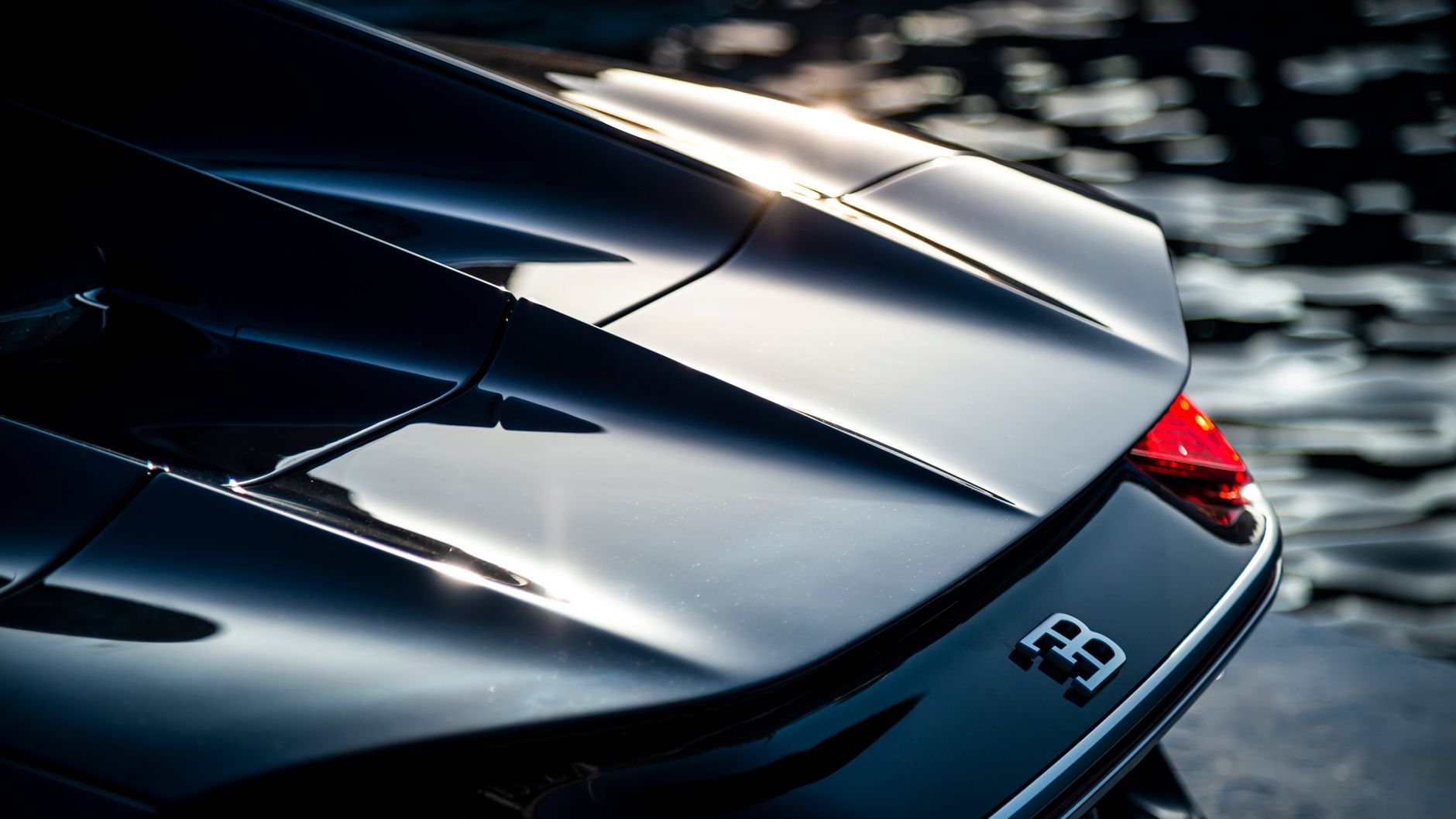 The Dawn of a New Era: Bugatti Tourbillon Takes Luxury and Power to New Heights
