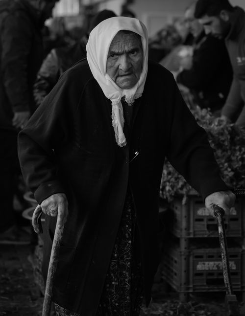 Free yaşlılık  Stock Photo
