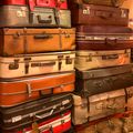 Packed shipping boxes ready for handover — photo by Ahmet Kayra on Pexels
