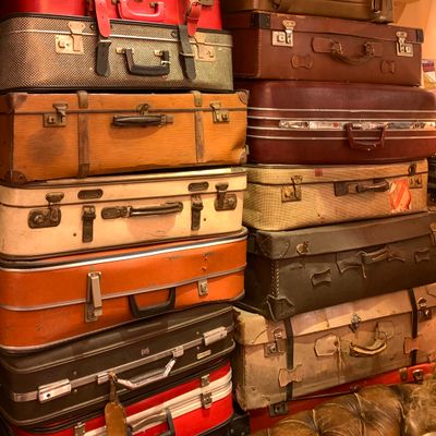 Carry-On Packing Tips That Save Space and Stress