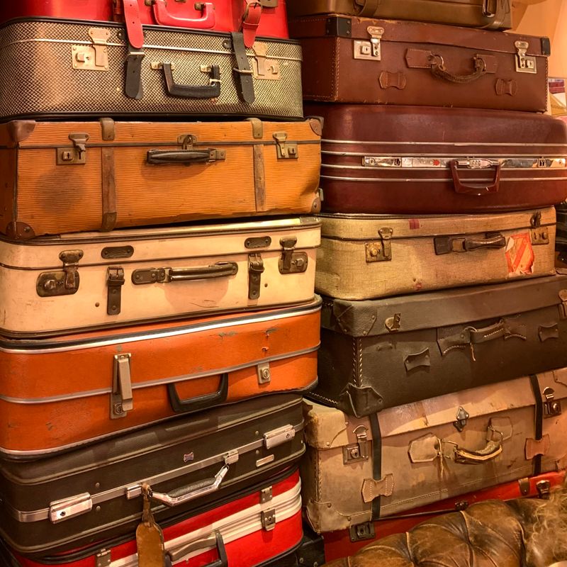 Carry-On Packing Tips That Save Space and Stress