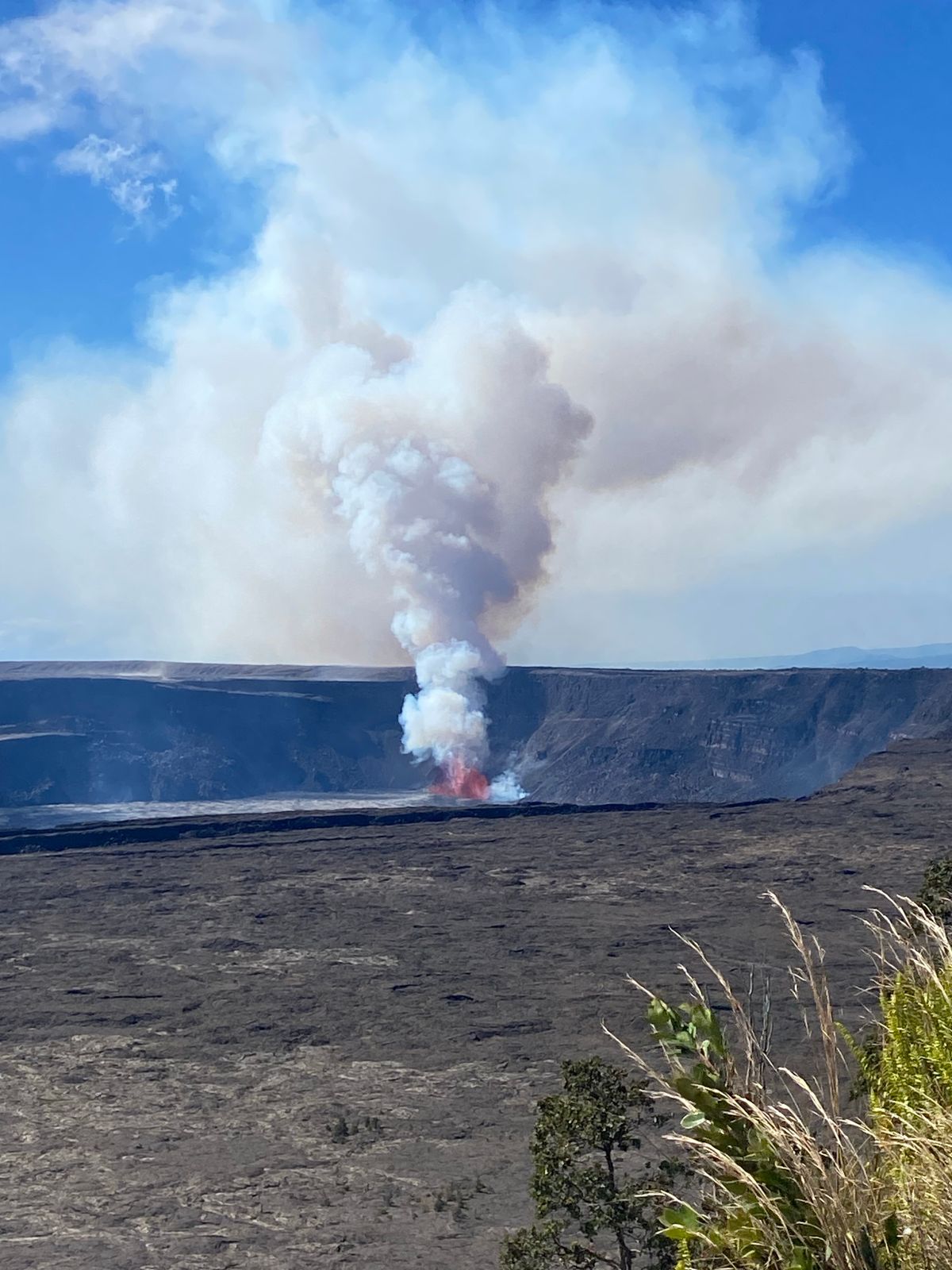 Kīlauea, Hawaiʻi Island