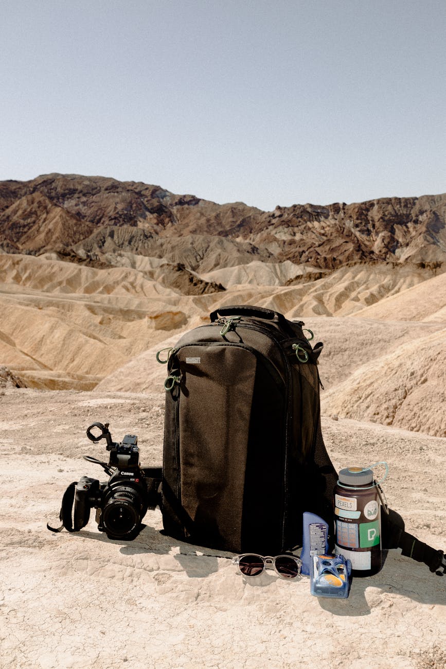 4 Best Camera Bags That Every Photographer Will Need