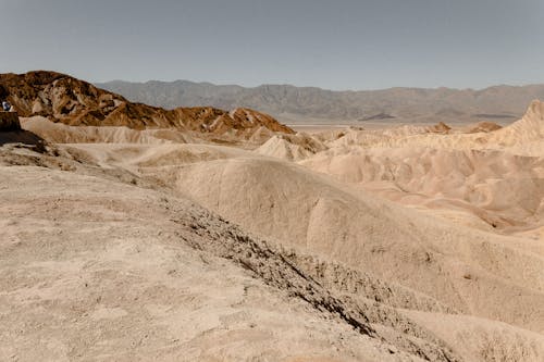 Photo De Dunes De Sable