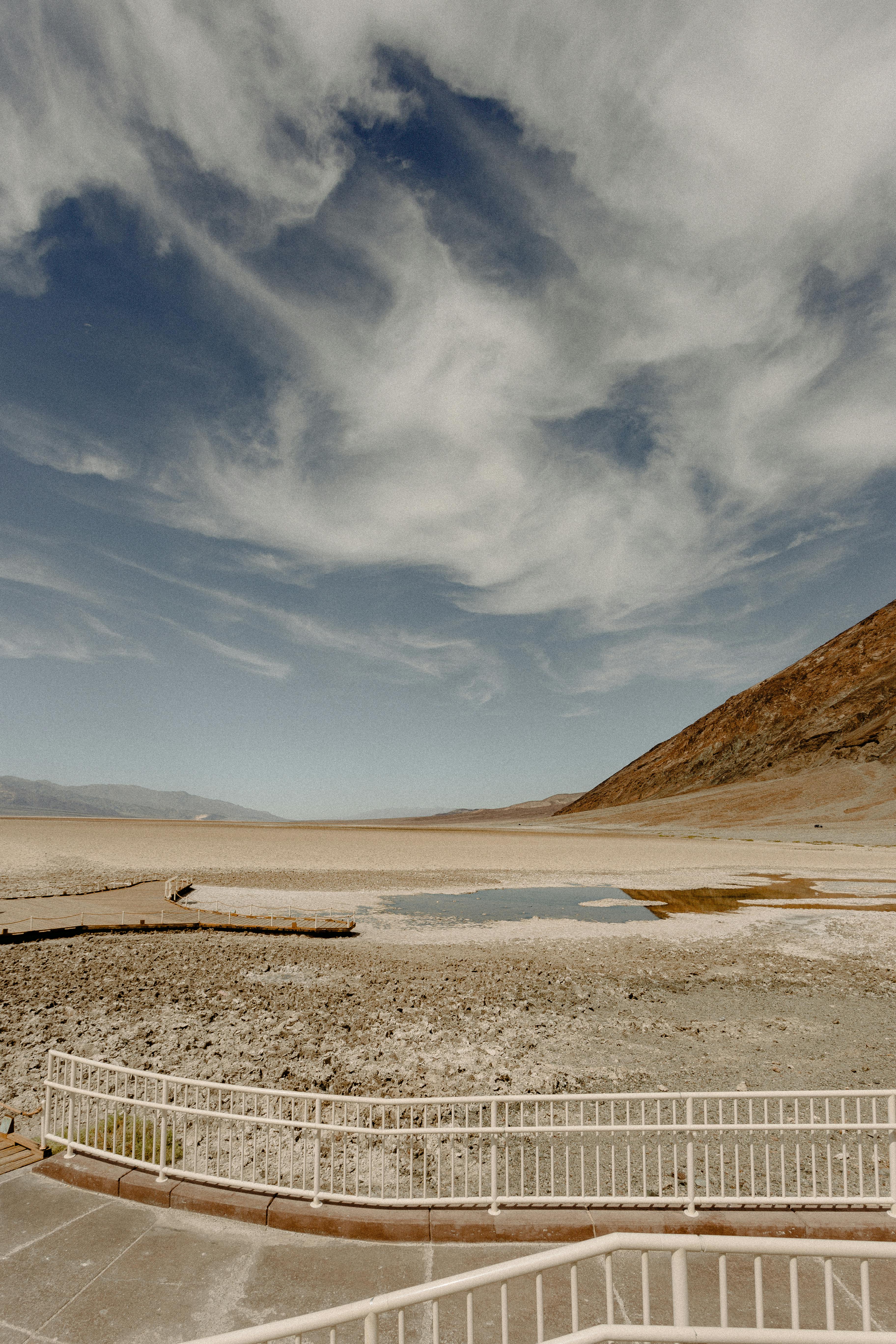 Gratis Deserto Foto a disposizione