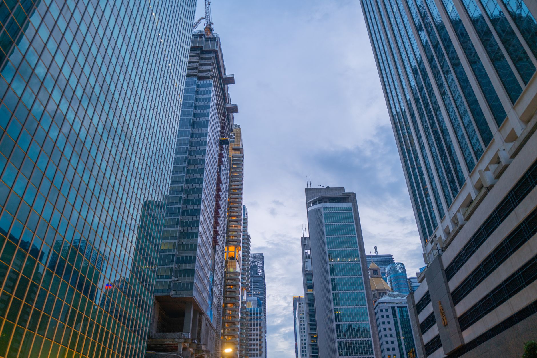 Where to stay in Cyber City, Gurugram