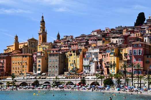 Èze village and Villefranche day — Nice