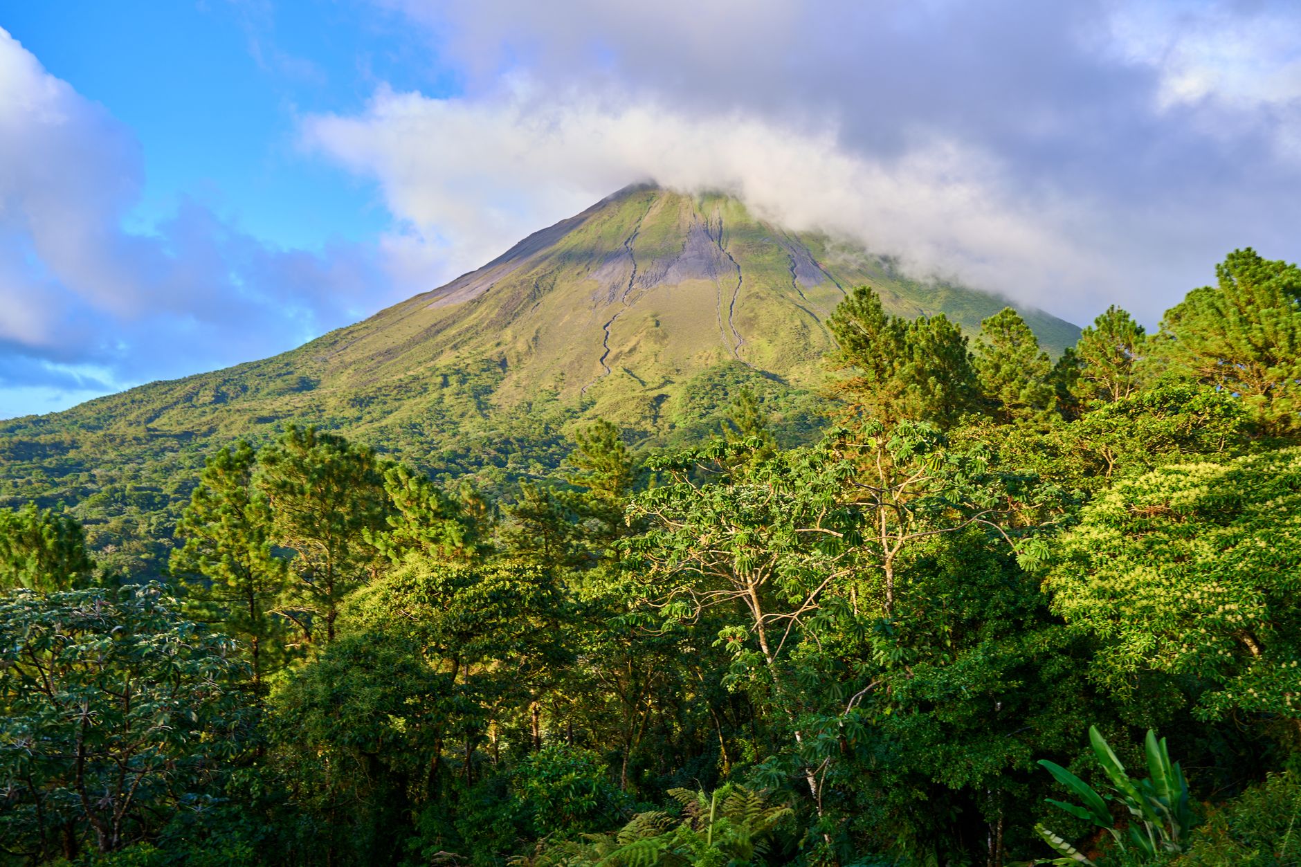 Costa Rica, Costa Rica