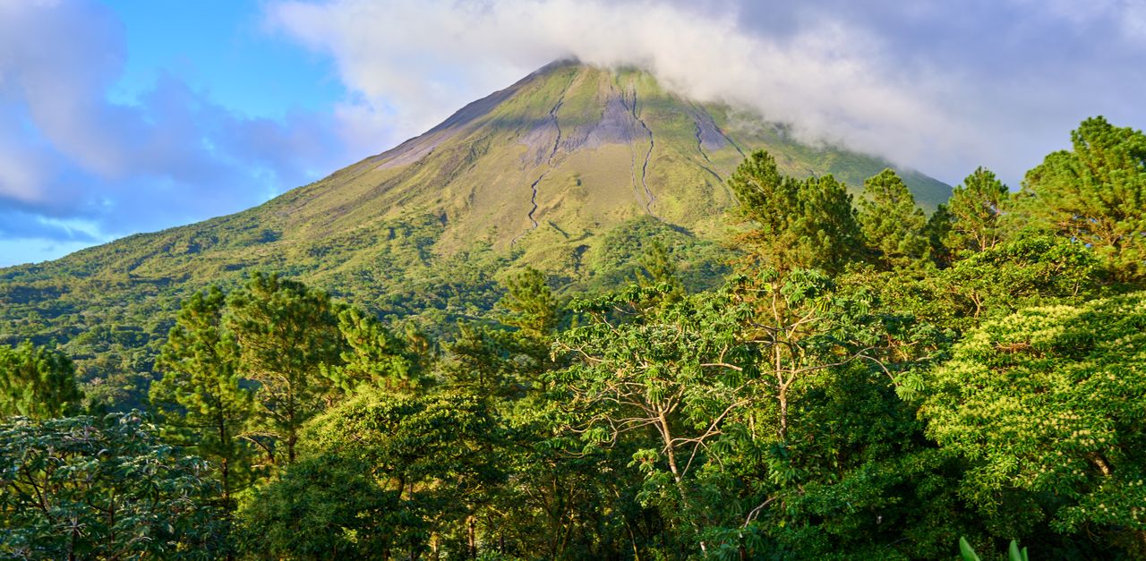 La Fortuna