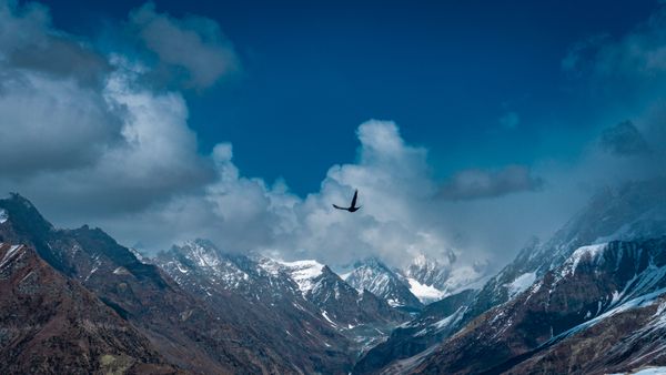 Excursion to Rohtang Pass
