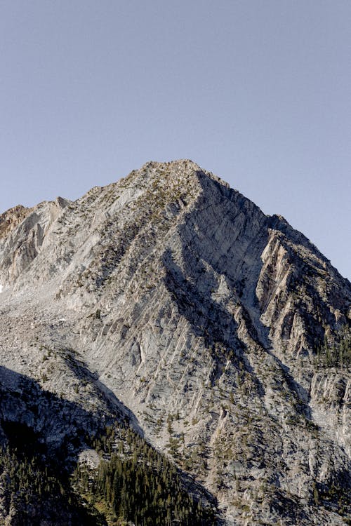 Δωρεάν στοκ φωτογραφιών με βουνό, βραχώδες βουνό, γραφικός Φωτογραφία από στοκ φωτογραφιών