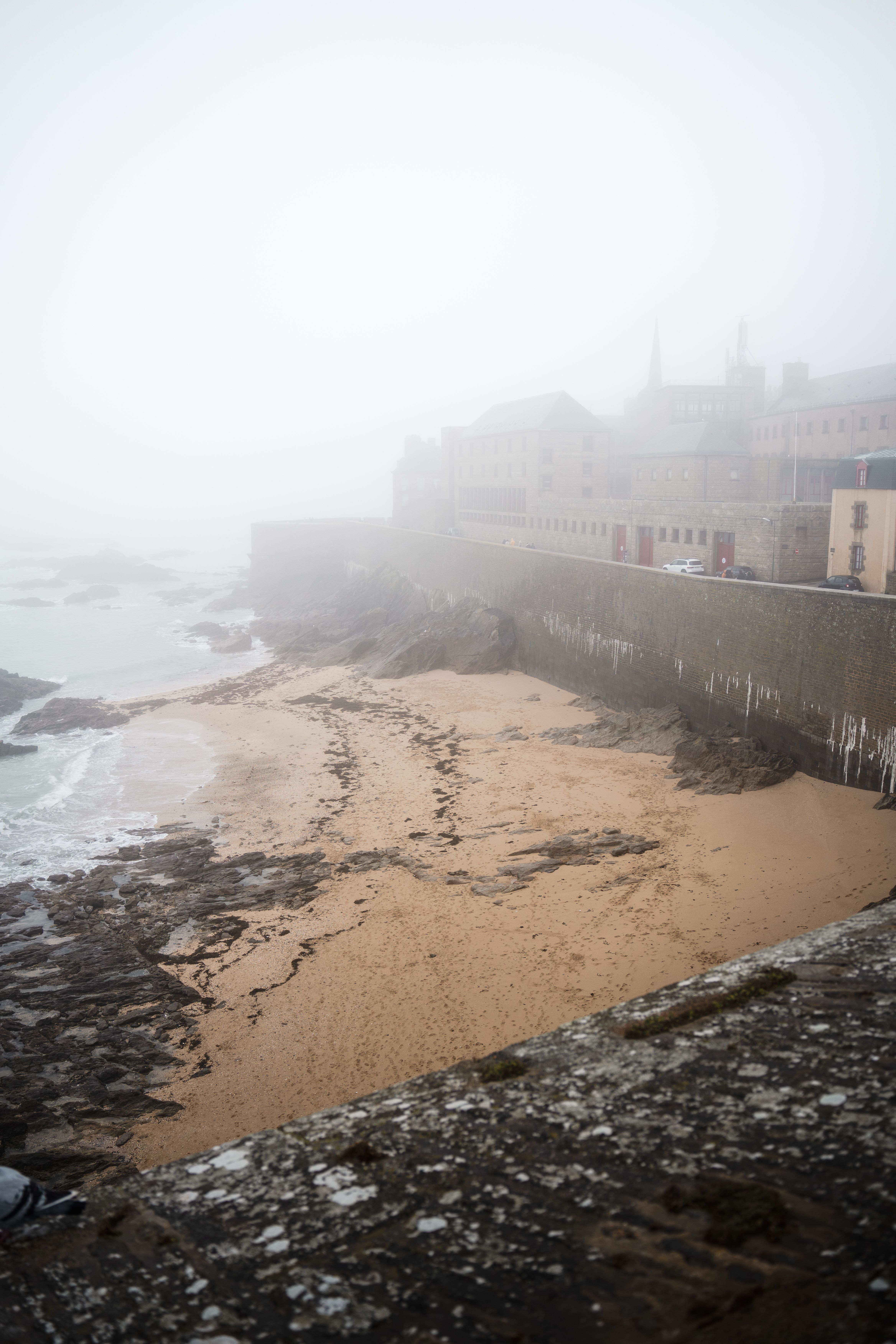 Saint-Malo