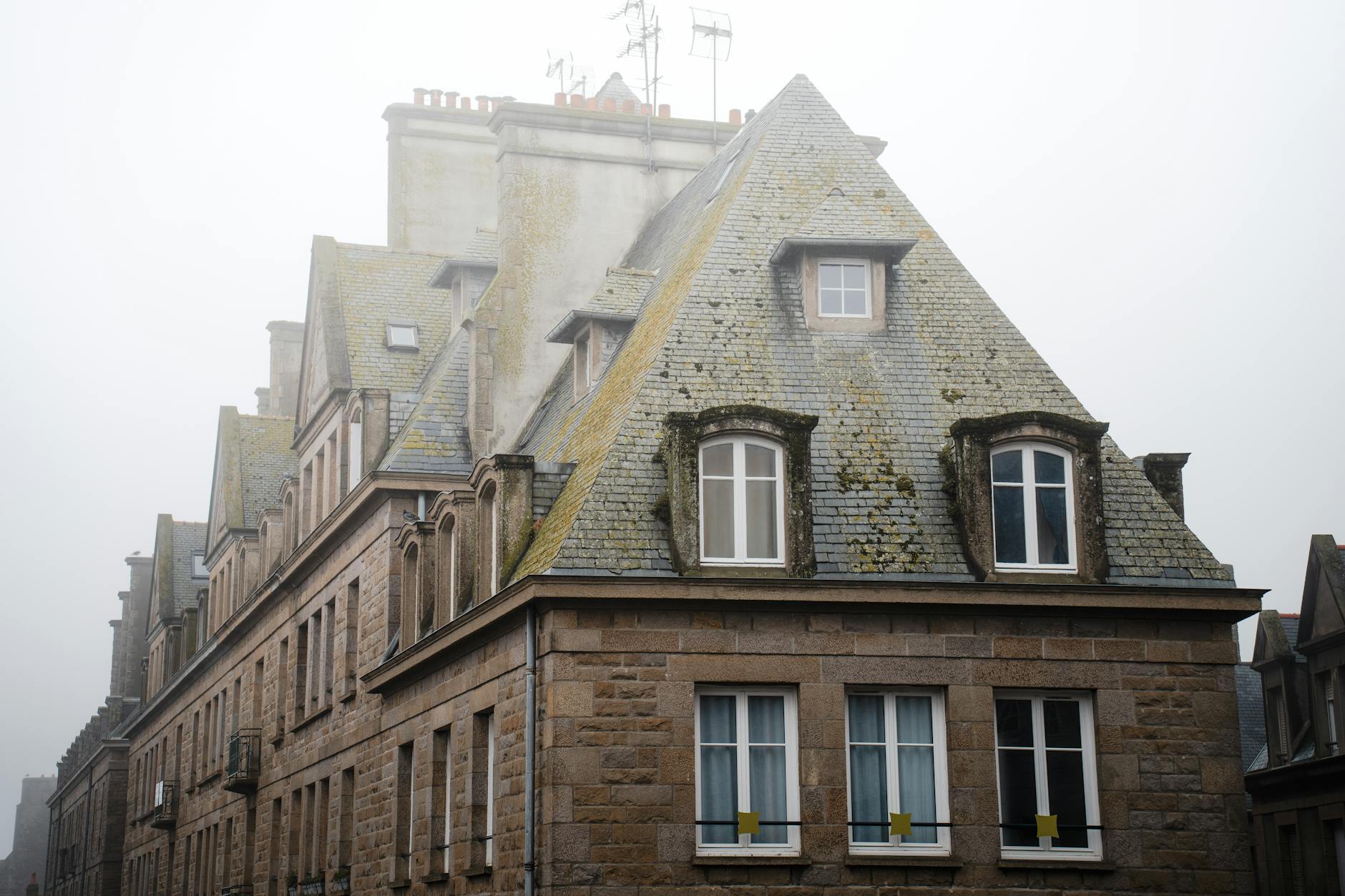 Popular sights in Brittany Landmarks in Brittany