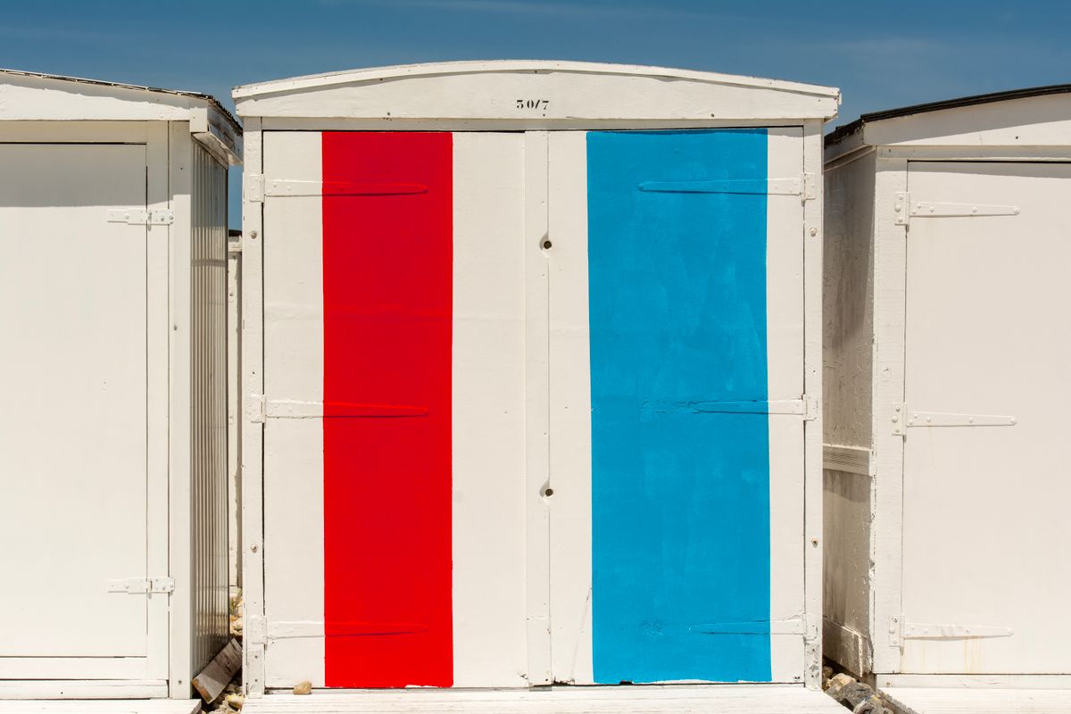 storage moves in Chipping — Loaded properly: blankets, straps and a plan in Chipping