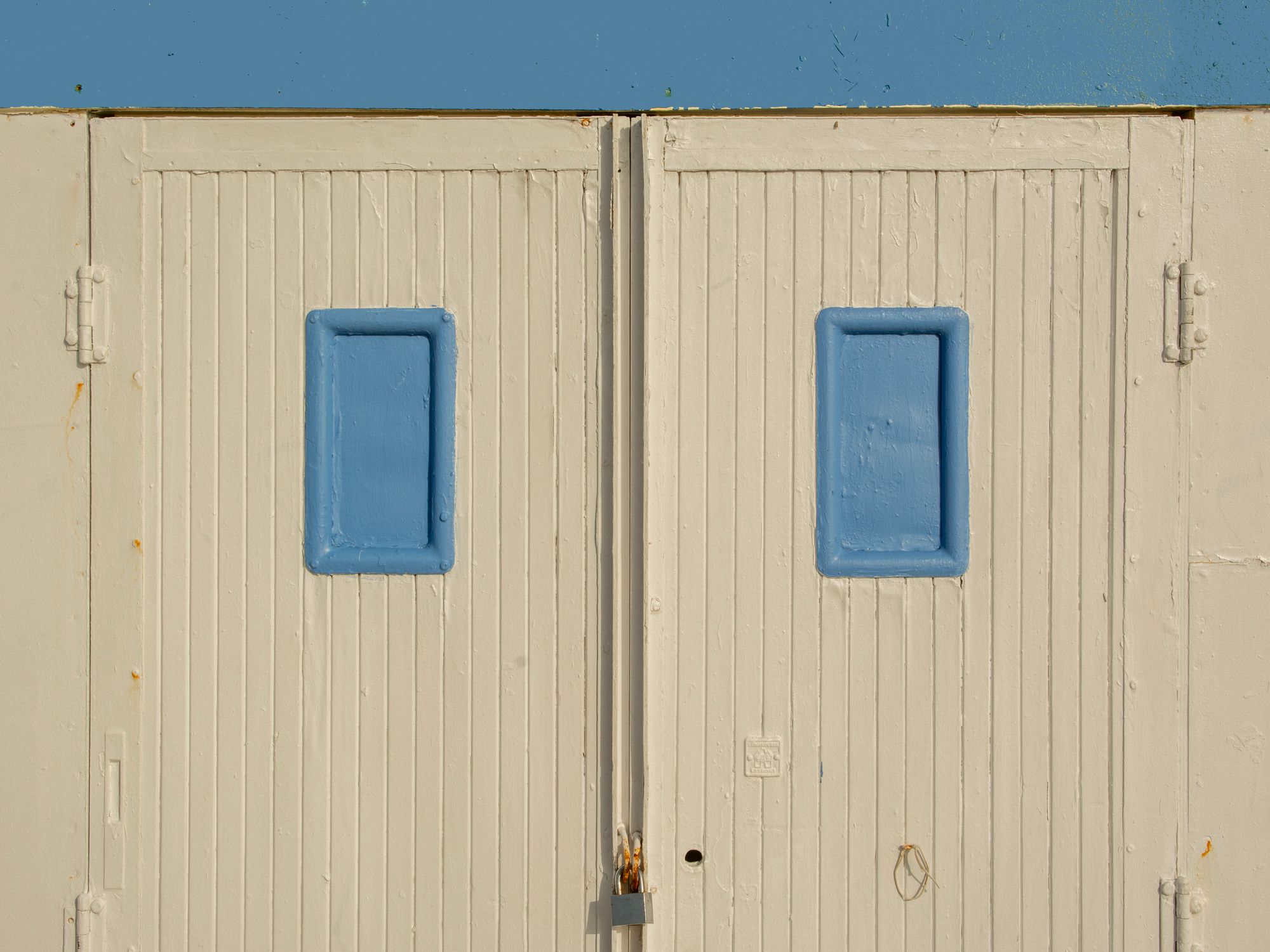 Storage Transport in Great Shelford, East of England — belongings being loaded for transport to storage
