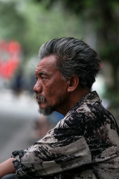 Ông Đỗ Minh Khang