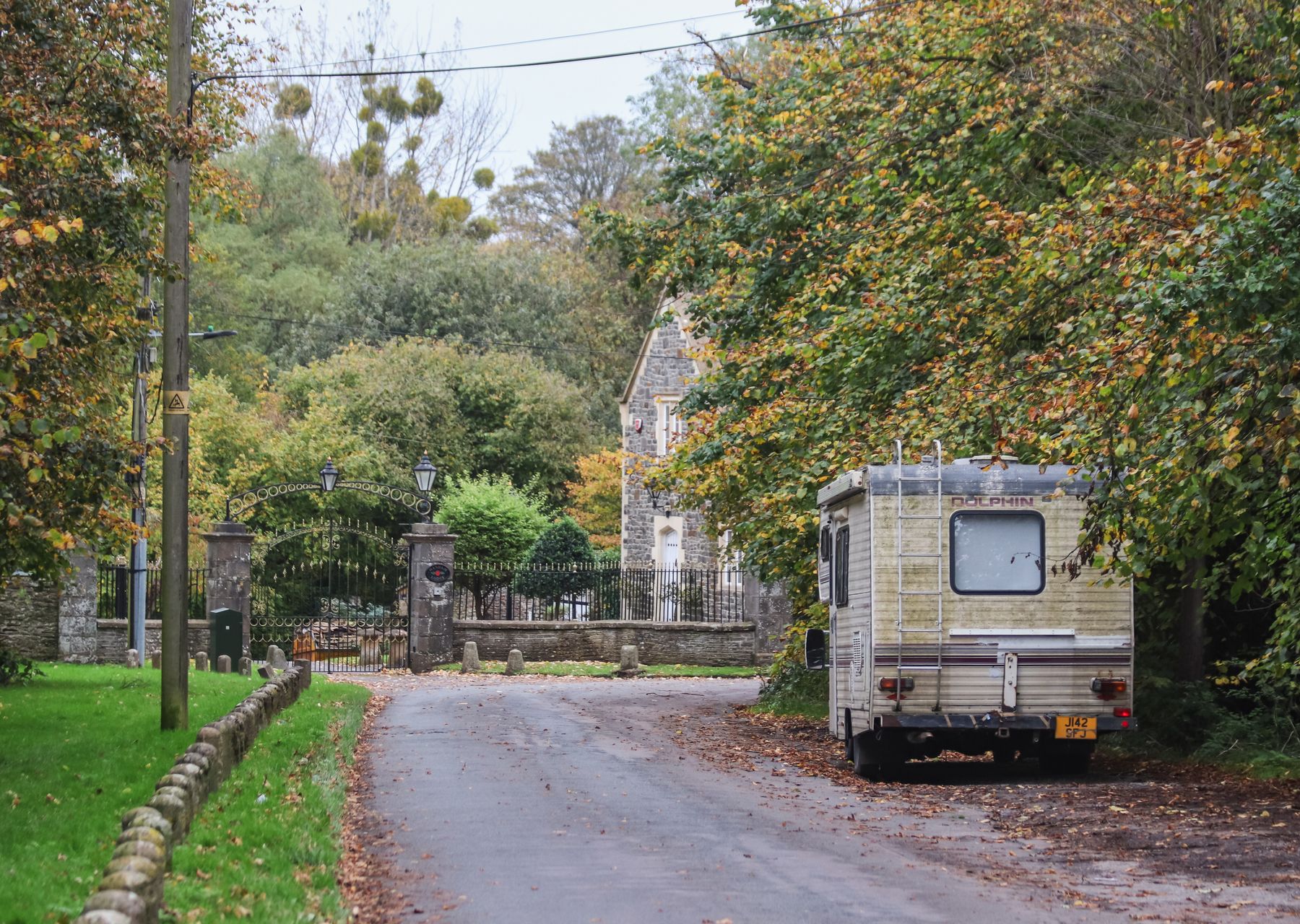 Furniture wrapped and protected for man and van in Coombe