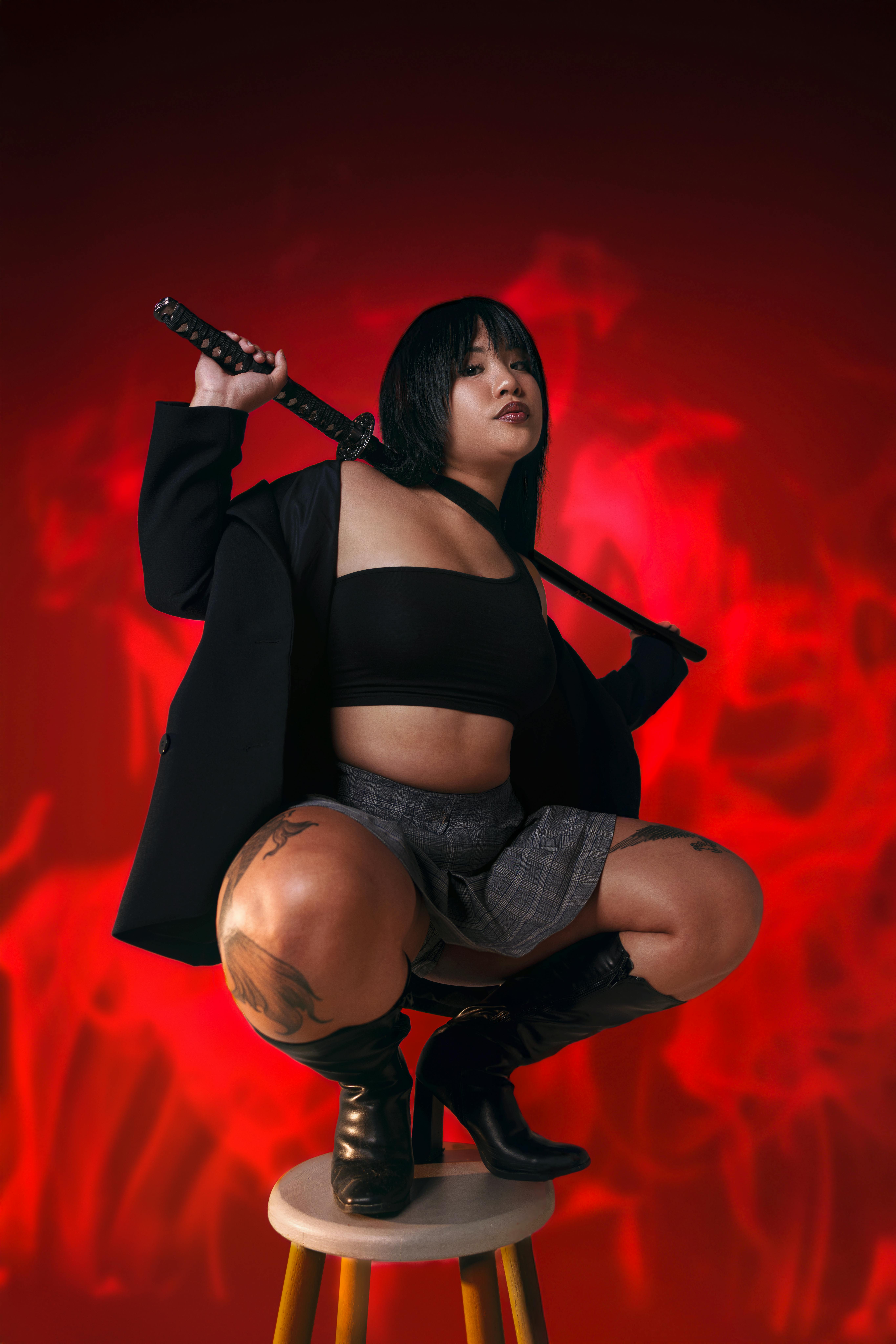 Learn Japanese with short drama